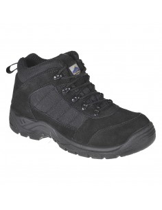 Trouper chaussure de Sécurité S1P Steelite Portwest Noir