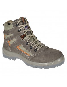 Chaussure Basket de Sécurité Reno S1P Compositelite Portwest Beige