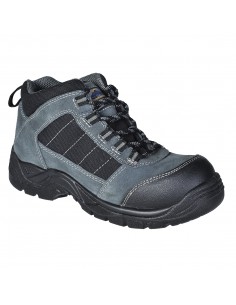 Portwest Basket de sécurité trekking compositelite S1 Noir