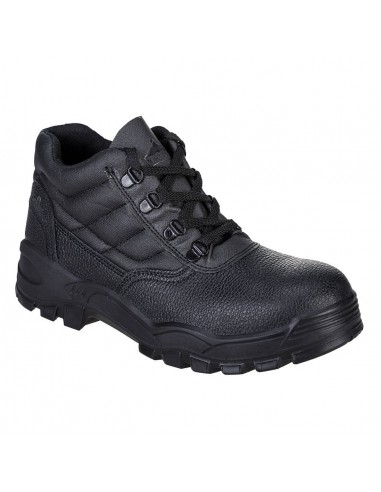 Portwest Brodequin de sécurité Steelite S1P Noir