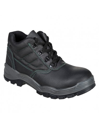 Portwest Brodequin de sécurité Steelite S1 Noir