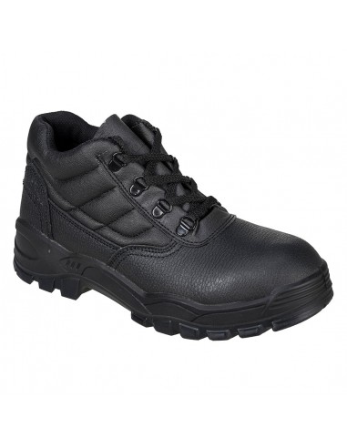 Portwest Chaussure de travail Norme O1 Noir