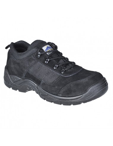 Portwest Chaussure de sécurité Trouper S1P Steelite Noir