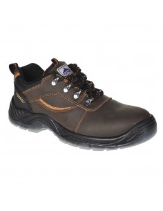 Portwest Chaussure de sécurité Confort Mustang Steelite S3 Marron