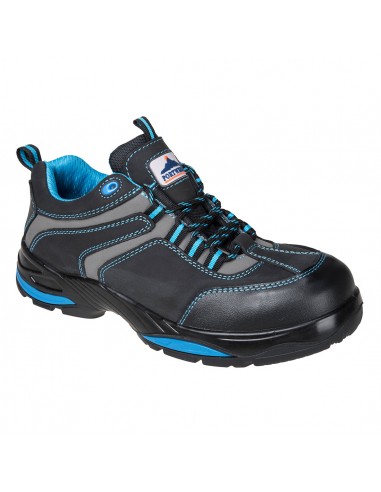 Portwest Chaussure de sécurité Composite S3 HRO Operis Bleu