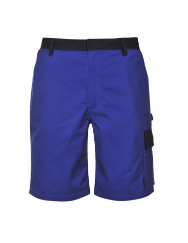 Portwest Short de travail professionnel pratique Cologne Bleu Roi