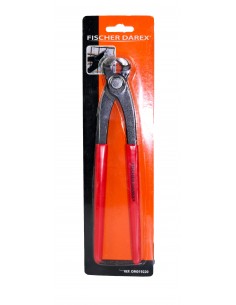TENAILLE RUSSE GAINÉE PVC... 2