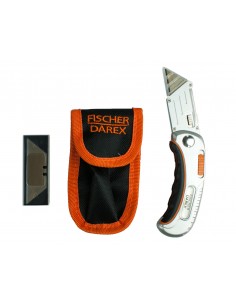 CUTTER PLIANT AVEC 5 LAME...