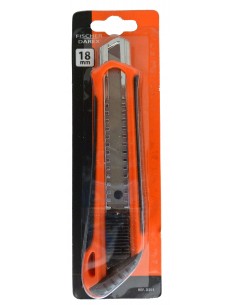 CUTTER 18 mm BI-MATIÈRE... 2