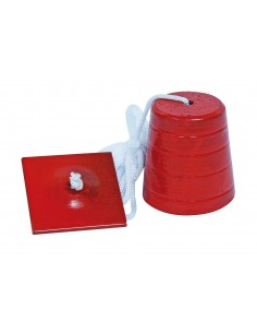 Fils à plomb de maçon 600 g