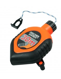 Cordeau traceur 30 mètre +... 2