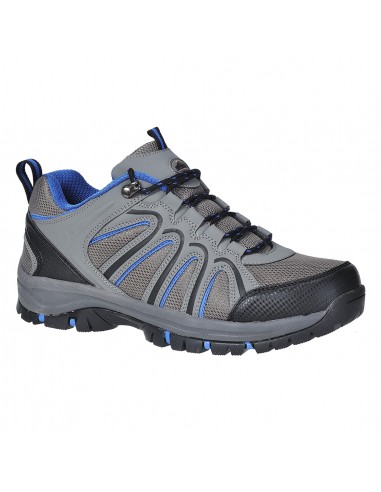 Chaussure Tennis de travail Portwest Nebraska Gris