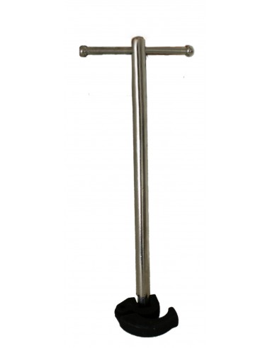 Clé spécial lavabo et éviers
