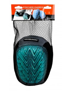 Paire de genouillères avec...