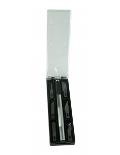 Couteau scalpel de précision