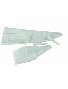 Jeu de 2 pochoirs à joints... 2