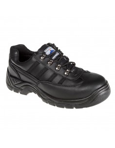 Chaussure Derby de sécurité S1P Potrtwest Steelite Noir