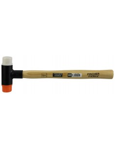 Maillet anti-rebond