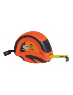 Mesure autobloquante 2 m X...