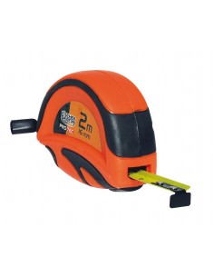 Mesure autobloquante 2 m X... 2