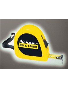 Mesure classic 2 m x 16 mm 2