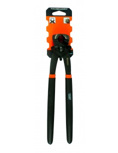 Tenaille russe 250 mm 2