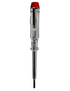 tournevis testeur 3 x 65 mm