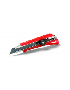 Cutter samurai avec vis de...