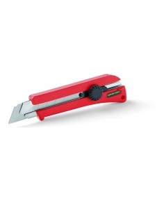 Cutter avec vis de blocage,...