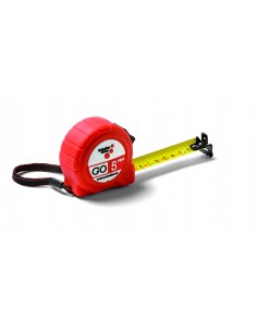 Mètre ruban 5 m X 25 mm...