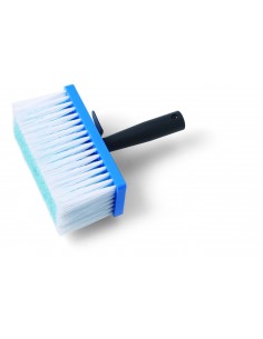 Brosse à encoller avec...