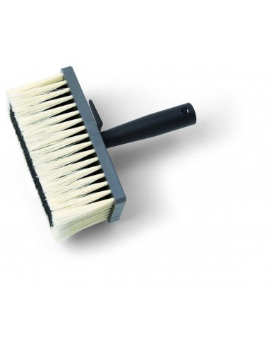 Brosse à encoller avec corps en...