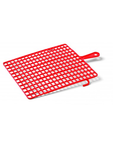 Grille en plastique très rigide,...