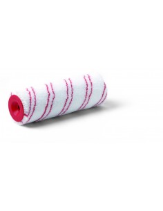 Manchon microfibre rayé...