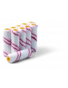 Manchon microfibre rayé...