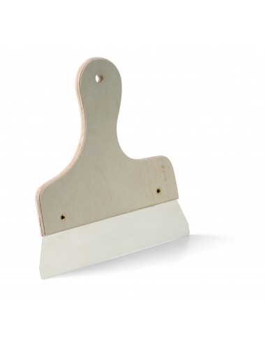 Couteau de peintre 200 mm Lame inox...