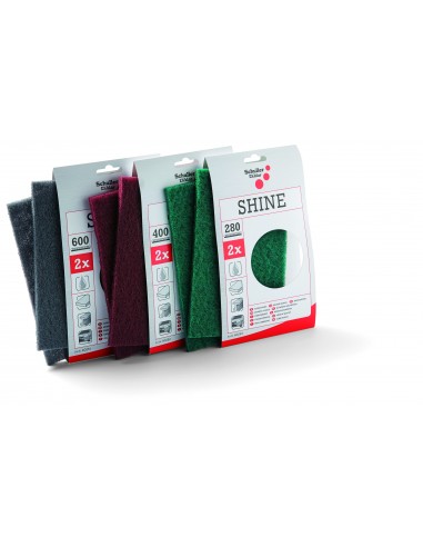 Feutrine abrasive rouge 60253280, 230...