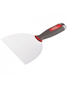 COUTEAU PLAQUISTE INOX SOFT...