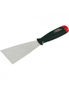Couteau peintre acier 2 cm