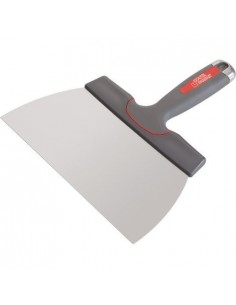 Couteau à enduire inox 14 cm