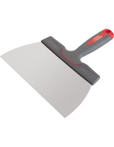Couteau à enduire inox soft 16 cm