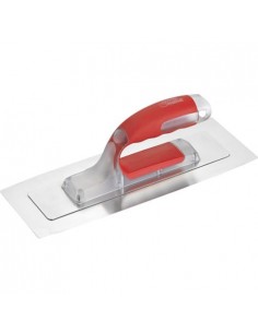Platoir bi-flex double lame...
