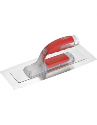 Platoir bi-flex double lame 30 x 11 cm