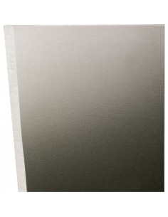 Platoir Inox avec biseauté... 2