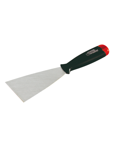 Couteau peintre acier 6 cm