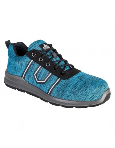 Chaussure de sécurité S3 Portwest Argen Compositelite Sarcelle